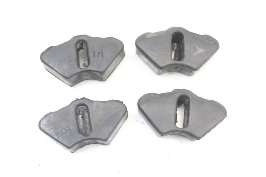 photo de KETTENRAD SILENTBLOCK REGAL RAPTOR SPYDER 125 (2010 - 2018) - Hauptansicht