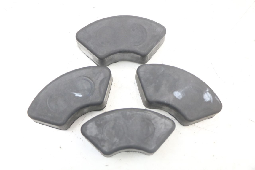 photo de KETTENRAD SILENTBLOCK ROYAL ENFIELD CONTINENTAL GT 650 (2019 - 2024) - Alternative Perspektive