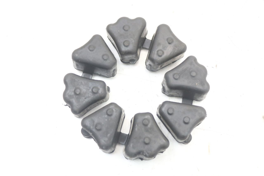 photo de KETTENRAD SILENTBLOCK MASAI SCRAMBLER SPORT 125 (2021 - 2025) - Detailansicht des Bauteils