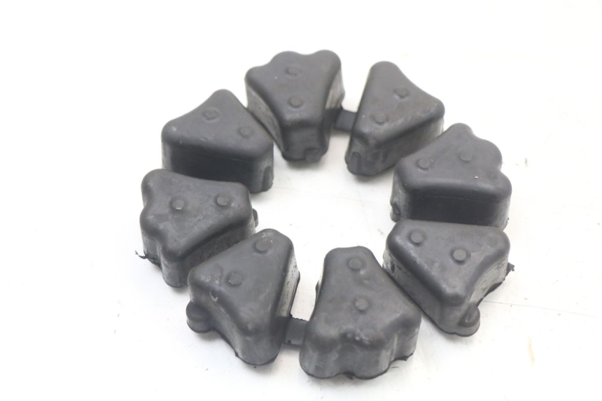 photo de KETTENRAD SILENTBLOCK MASAI SCRAMBLER SPORT 125 (2021 - 2025) - Zoom auf Gebrauchszustand