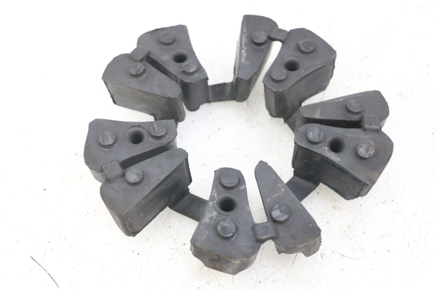 photo de RIEMENSCHEIBE GUMMILAGER TRIUMPH SPEED TRIPLE T301 900 (1994 - 1996) - Hauptansicht