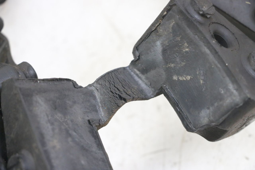 photo de RIEMENSCHEIBE GUMMILAGER TRIUMPH SPEED TRIPLE T301 900 (1994 - 1996) - Alternative Perspektive