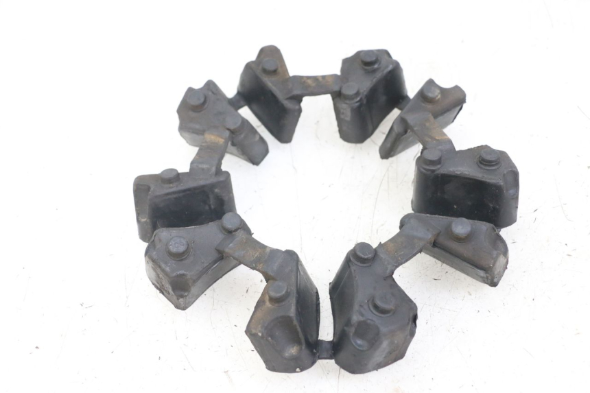 photo de RIEMENSCHEIBE GUMMILAGER TRIUMPH SPEED TRIPLE T301 900 (1994 - 1996) - Gesamtansicht des Produkts