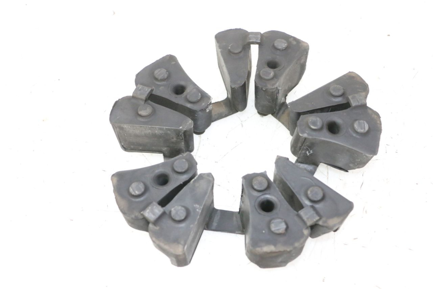 photo de KETTENRAD SILENTBLOCK TRIUMPH SPRINT 900 (1995 - 1998) - Hauptansicht