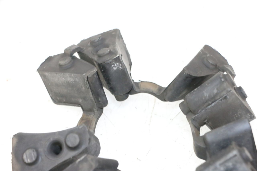 photo de KETTENRAD SILENTBLOCK TRIUMPH SPRINT 900 (1995 - 1998) - Zoom auf Gebrauchszustand