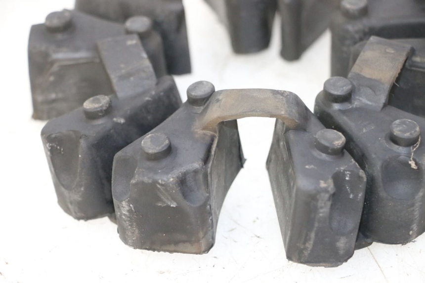 photo de KETTENRAD SILENTBLOCK TRIUMPH SPRINT 900 (1995 - 1998) - Alternative Perspektive