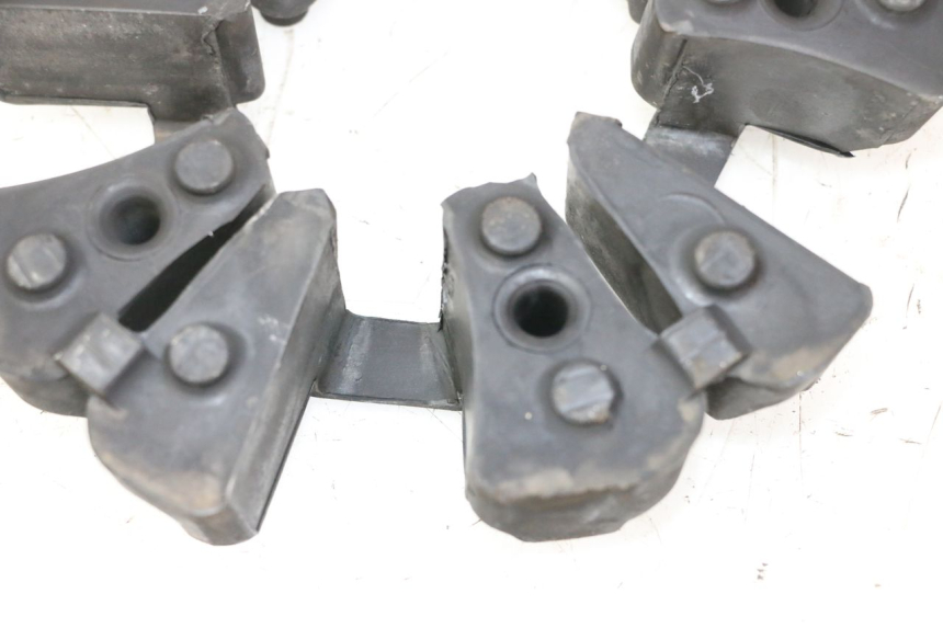 photo de KETTENRAD SILENTBLOCK TRIUMPH SPRINT 900 (1995 - 1998) - Gesamtansicht des Produkts