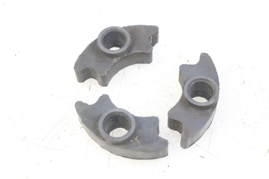 photo de RIEMENSCHEIBE MIT GUMMIEINSATZ JAWA STELLA BABETTA 134 50 - Hauptansicht