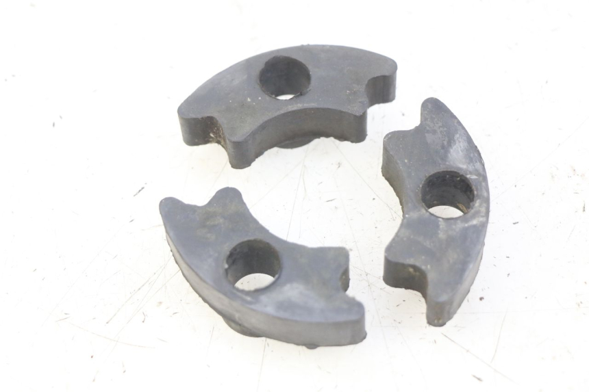 photo de RIEMENSCHEIBE MIT GUMMIEINSATZ JAWA STELLA BABETTA 134 50 - Detailansicht des Bauteils