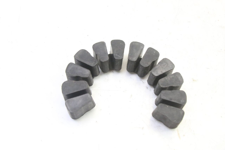 photo de KETTENRAD SILENTBLOCK KTM SUPERENDURO R 950 (2005 - 2009) - Hauptansicht