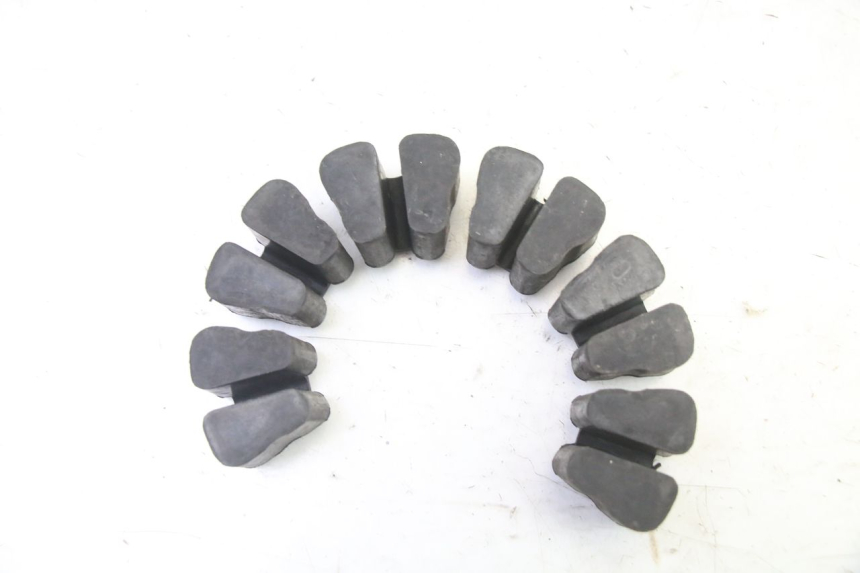 photo de KETTENRAD SILENTBLOCK KTM SUPERENDURO R 950 (2005 - 2009) - Detailansicht des Bauteils