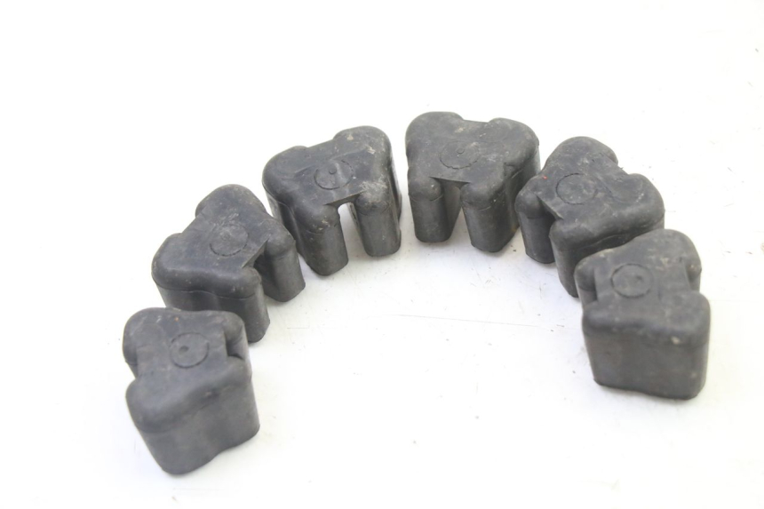 photo de KETTENRAD SILENTBLOCK KTM SUPERENDURO R 950 (2005 - 2009) - Zoom auf Gebrauchszustand