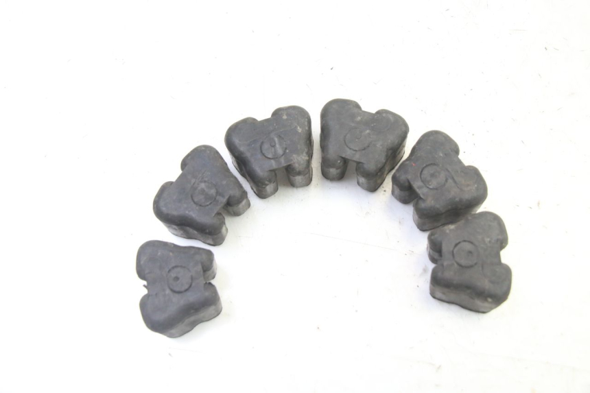 photo de KETTENRAD SILENTBLOCK KTM SUPERENDURO R 950 (2005 - 2009) - Alternative Perspektive