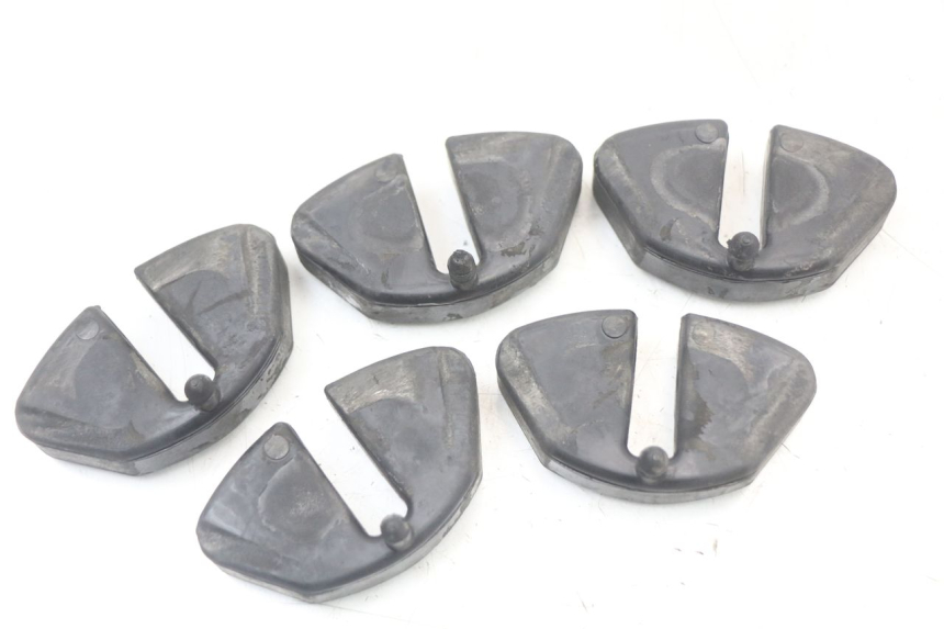 photo de KETTENRAD SILENTBLOCK SUZUKI GS F 500 (2004 - 2007) - Hauptansicht