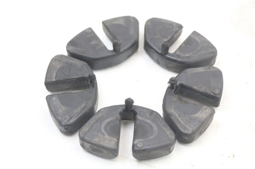 photo de KETTENRAD SILENTBLOCK SUZUKI GS F 500 (2004 - 2007) - Detailansicht des Bauteils