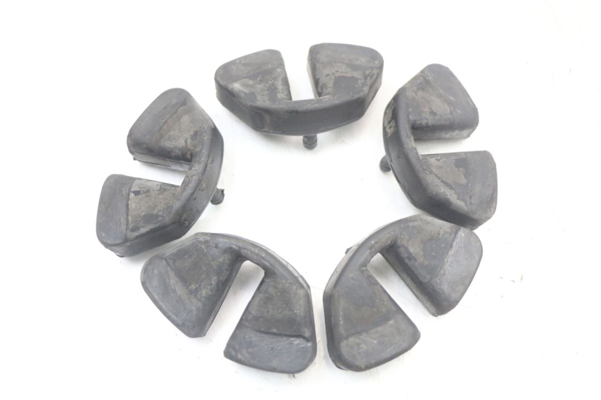 photo de KETTENRAD SILENTBLOCK SUZUKI GS F 500 (2004 - 2007) - Alternative Perspektive