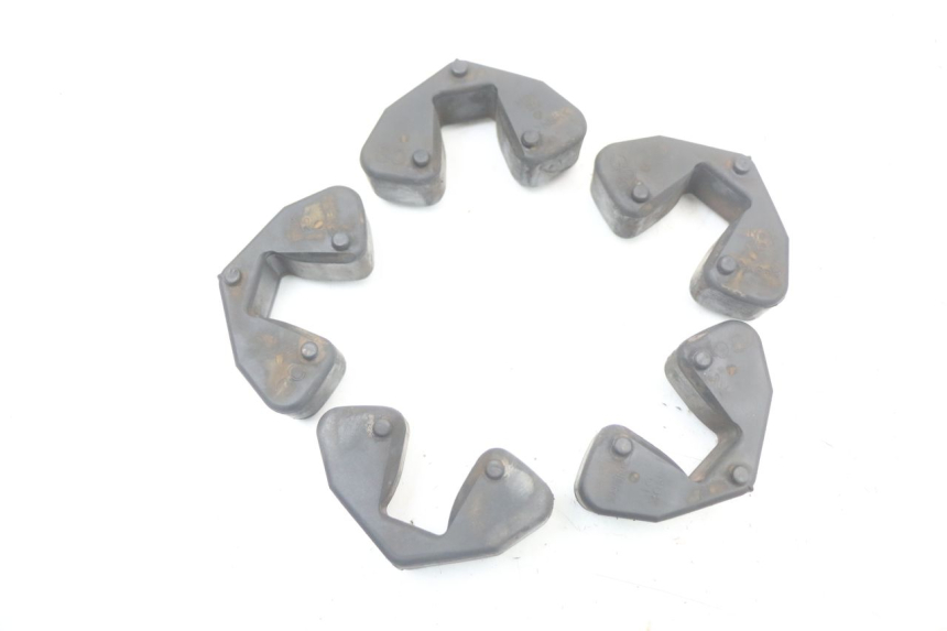 photo de KETTENRAD SILENTBLOCK SUZUKI GSR 750 (2011 - 2017) - Hauptansicht