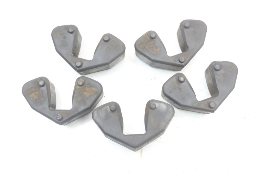 photo de KETTENRAD SILENTBLOCK SUZUKI GSR 750 (2011 - 2017) - Detailansicht des Bauteils