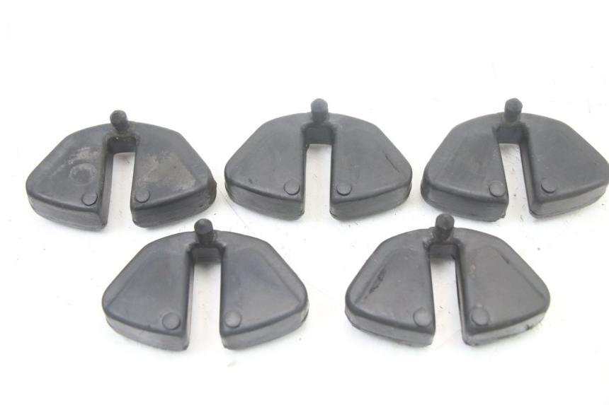 photo de KETTENRAD SILENTBLOCK SUZUKI GSX F GSXF 650 (2007 - 2015) - Hauptansicht