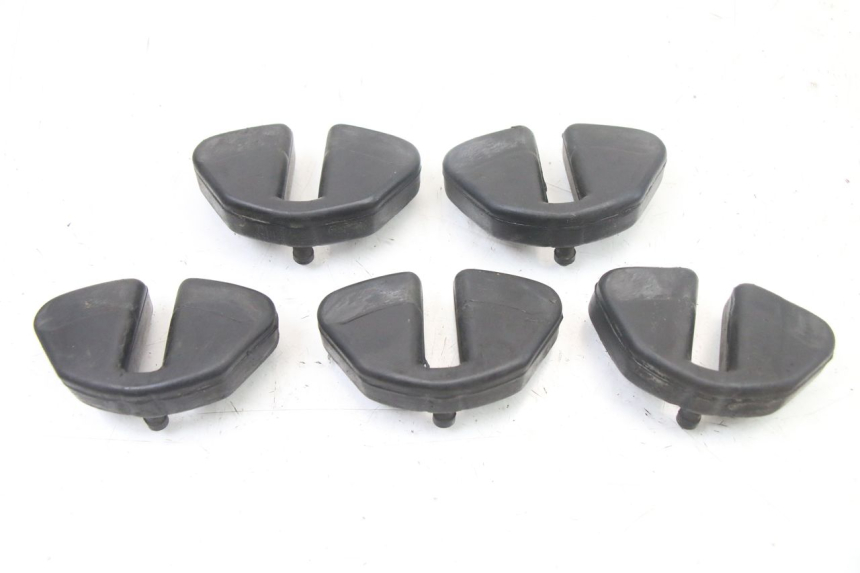 photo de KETTENRAD SILENTBLOCK SUZUKI GSX F GSXF 650 (2007 - 2015) - Detailansicht des Bauteils