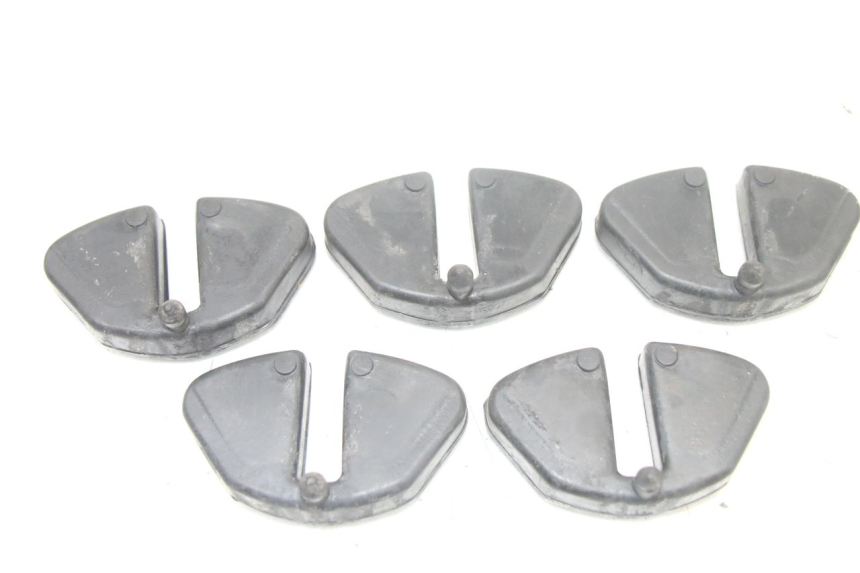 photo de KETTENRAD SILENTBLOCK SUZUKI GSX F GSXF 650 (2007 - 2015) - Hauptansicht