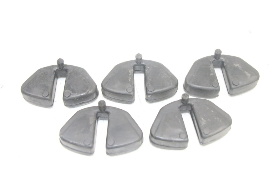 photo de KETTENRAD SILENTBLOCK SUZUKI GSX F GSXF 650 (2007 - 2015) - Zoom auf Gebrauchszustand