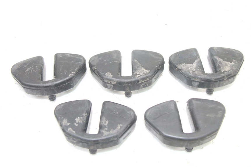 photo de KETTENRAD SILENTBLOCK SUZUKI GSX F GSXF 650 (2007 - 2015) - Alternative Perspektive