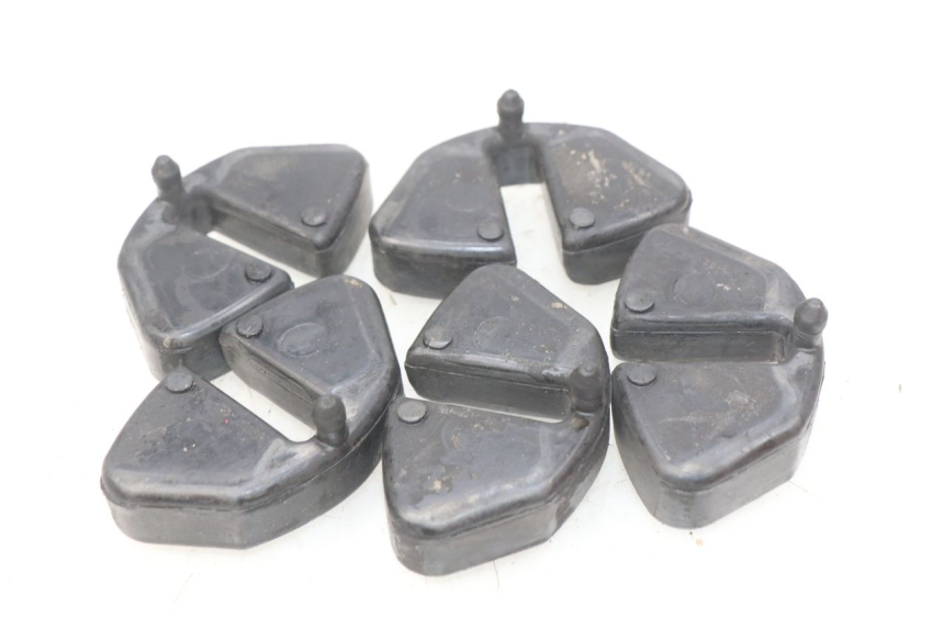 photo de RIEMENSCHEIBE GUMMILAGER SUZUKI SV N 650 (1999 - 2002) - Hauptansicht