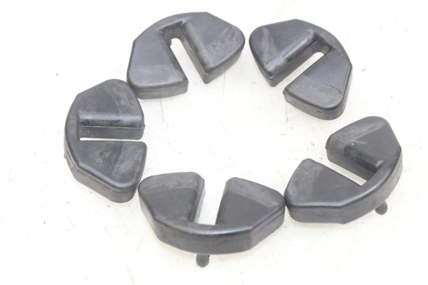 photo de RIEMENSCHEIBE GUMMILAGER SUZUKI SV N 650 (1999 - 2002) - Zoom auf Gebrauchszustand