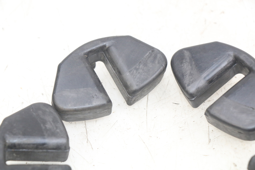 photo de RIEMENSCHEIBE GUMMILAGER SUZUKI SV N 650 (1999 - 2002) - Alternative Perspektive