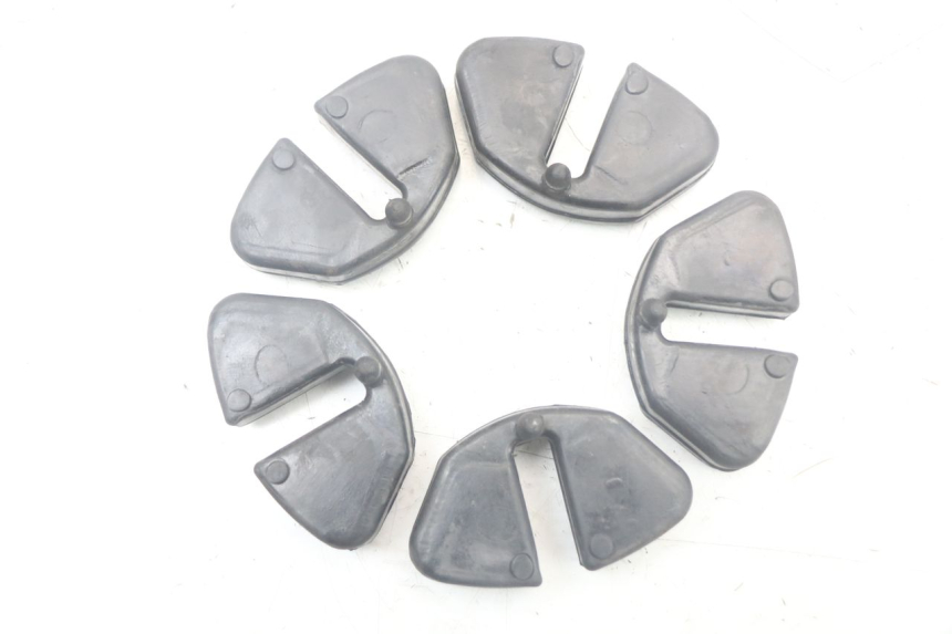 photo de RIEMENSCHEIBE GUMMILAGER SUZUKI SV N 650 (1999 - 2002) - Hauptansicht