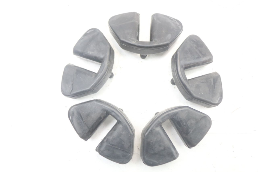 photo de RIEMENSCHEIBE GUMMILAGER SUZUKI SV N 650 (1999 - 2002) - Zoom auf Gebrauchszustand