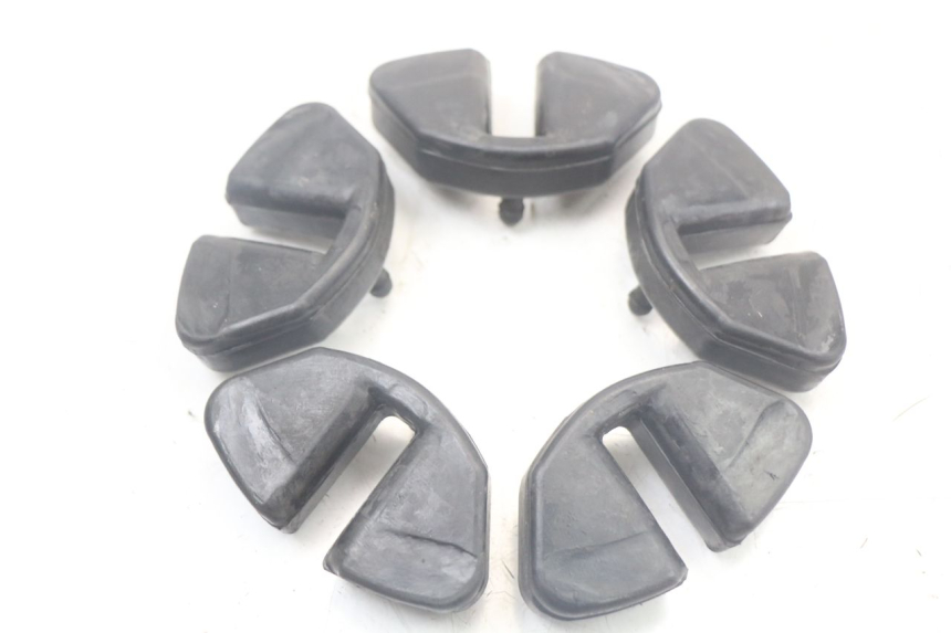 photo de RIEMENSCHEIBE GUMMILAGER SUZUKI SV N 650 (1999 - 2002) - Alternative Perspektive