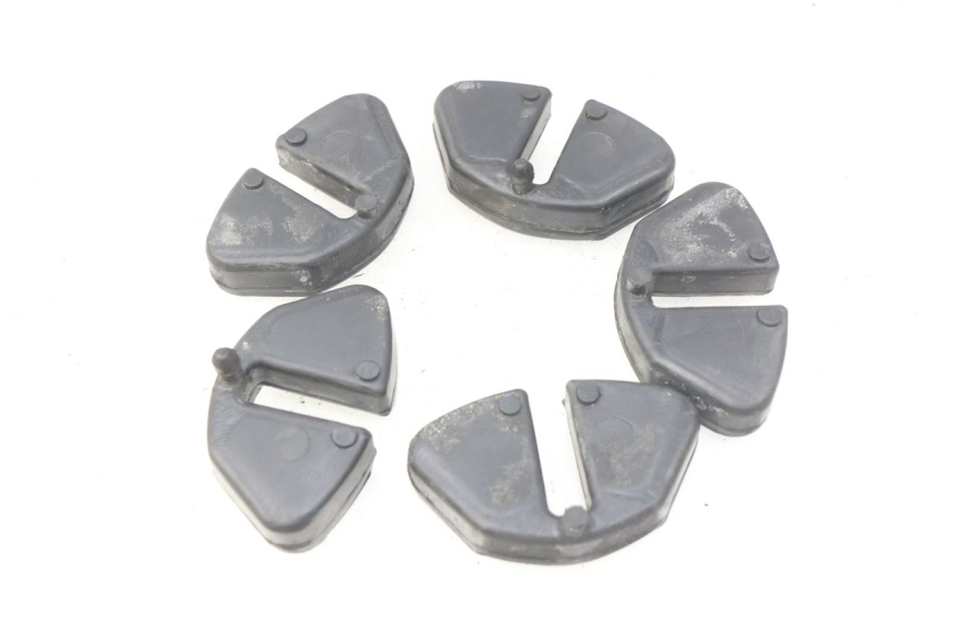 photo de RIEMENSCHEIBE GUMMILAGER SUZUKI SV S 650 (1999 - 2002) - Hauptansicht