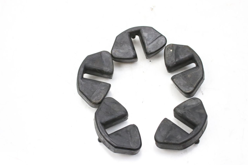 photo de RIEMENSCHEIBE GUMMILAGER SUZUKI SV S 650 (1999 - 2002) - Detailansicht des Bauteils