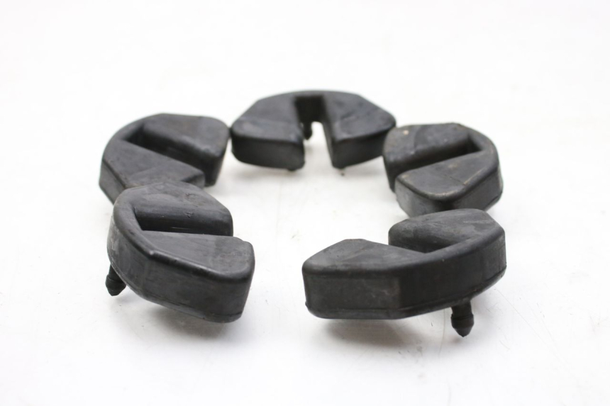 photo de RIEMENSCHEIBE GUMMILAGER SUZUKI SV S 650 (1999 - 2002) - Zoom auf Gebrauchszustand