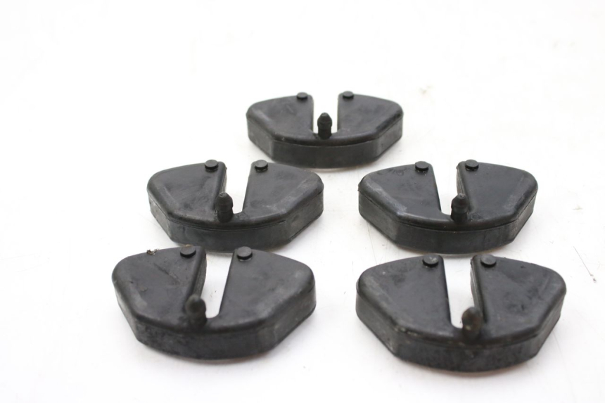 photo de RIEMENSCHEIBE GUMMILAGER SUZUKI SV S 650 (1999 - 2002) - Alternative Perspektive