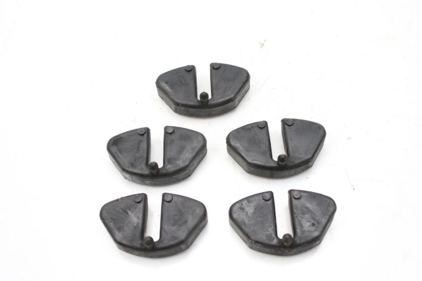 photo de RIEMENSCHEIBE GUMMILAGER SUZUKI SV S 650 (1999 - 2002) - Technische Nahaufnahme