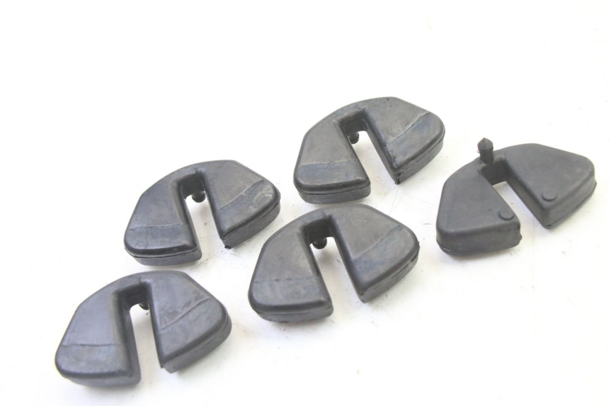 photo de KETTENRAD SILENTBLOCK SUZUKI SV S 650 (2003 - 2009) - Zoom auf Gebrauchszustand