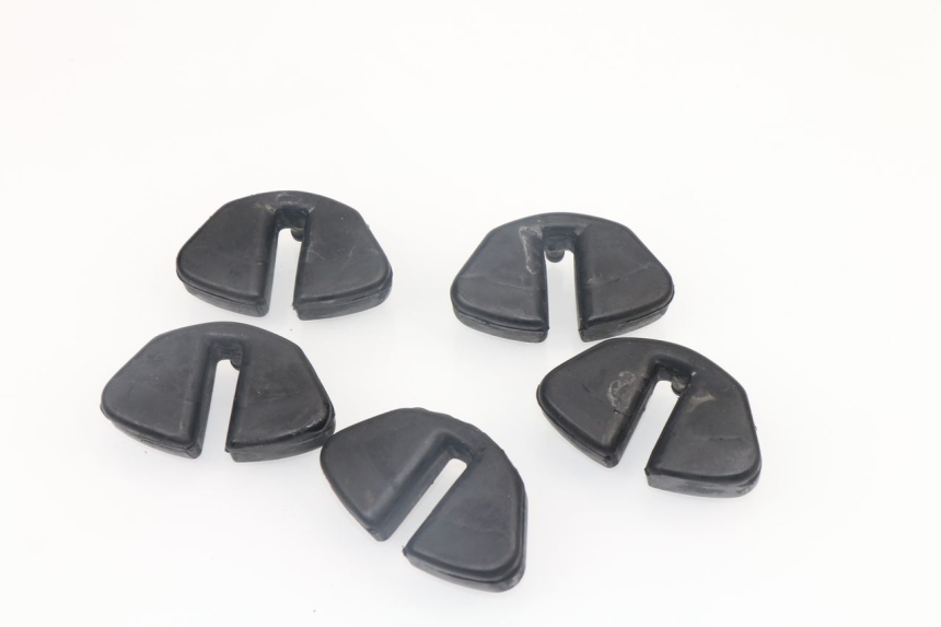 photo de KETTENRAD SILENTBLOCK SUZUKI SV S 650 (2003 - 2009) - Detailansicht des Bauteils