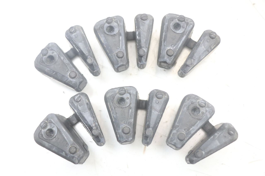 photo de RIEMENSCHEIBE MIT SILENTBLOCK YAMAHA TDM ABS 900 (2002 - 2014) - Alternative Perspektive