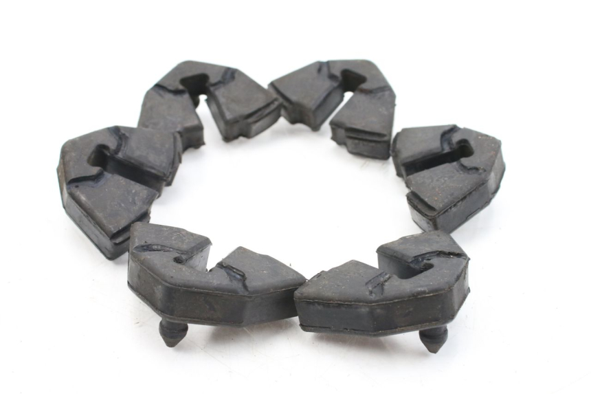 photo de RIEMENSCHEIBE GUMMILAGER SUZUKI TLS TL S 1000 (1997 - 2001) - Hauptansicht