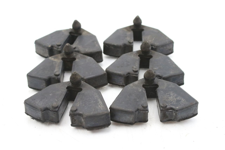 photo de RIEMENSCHEIBE GUMMILAGER SUZUKI TLS TL S 1000 (1997 - 2001) - Detailansicht des Bauteils