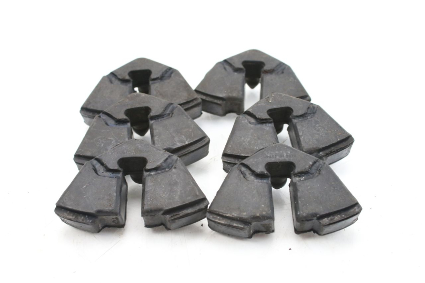 photo de RIEMENSCHEIBE GUMMILAGER SUZUKI TLS TL S 1000 (1997 - 2001) - Zoom auf Gebrauchszustand