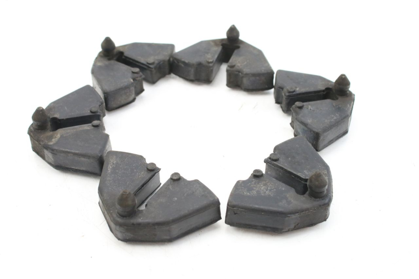 photo de RIEMENSCHEIBE GUMMILAGER SUZUKI TLS TL S 1000 (1997 - 2001) - Alternative Perspektive