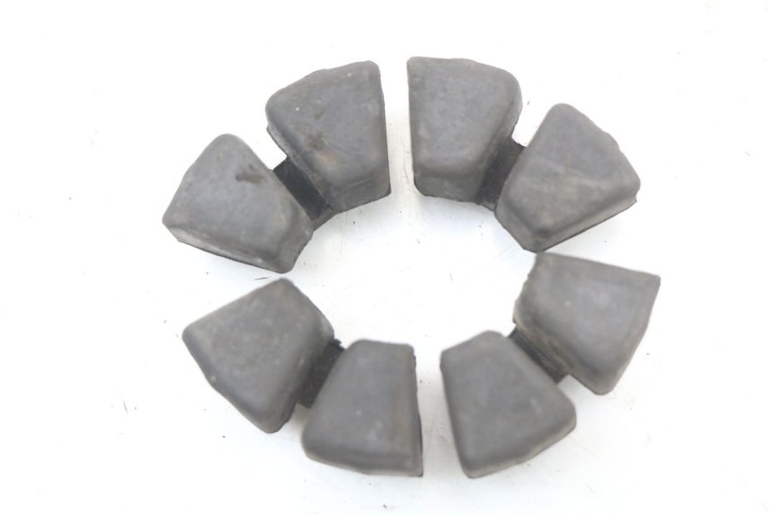 photo de KETTENRAD SILENTBLOCK SUZUKI TS X 80 (1984 - 1988) - Detailansicht des Bauteils