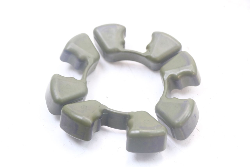 photo de RIEMENSCHEIBE GUMMILAGER KAWASAKI VERSYS ABS 650 (2015 - 2018) - Detailansicht des Bauteils