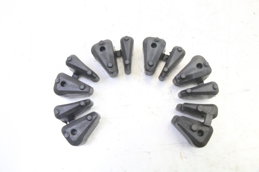 photo de KETTENRAD SILENTBLOCK YAMAHA XJ6 ABS 600 (2008 - 2016) - Hauptansicht