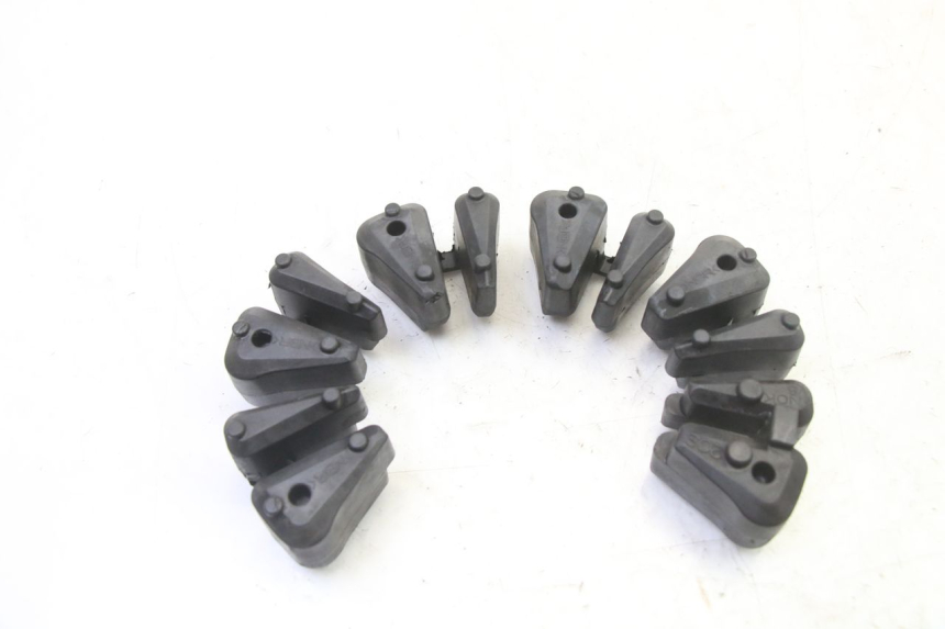 photo de KETTENRAD SILENTBLOCK YAMAHA XJ6 ABS 600 (2008 - 2016) - Detailansicht des Bauteils