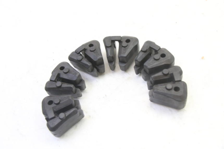 photo de KETTENRAD SILENTBLOCK YAMAHA XJ6 ABS 600 (2008 - 2016) - Alternative Perspektive